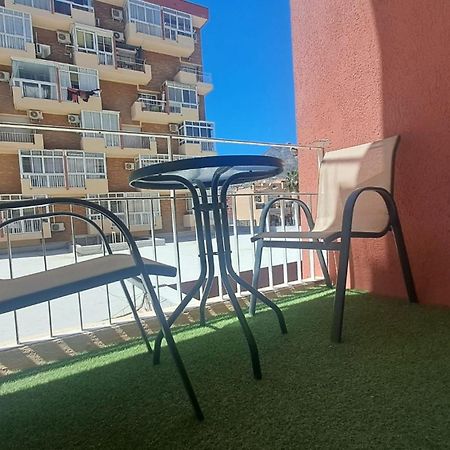 Apartamento Vacacional Benalmádena Exterior photo
