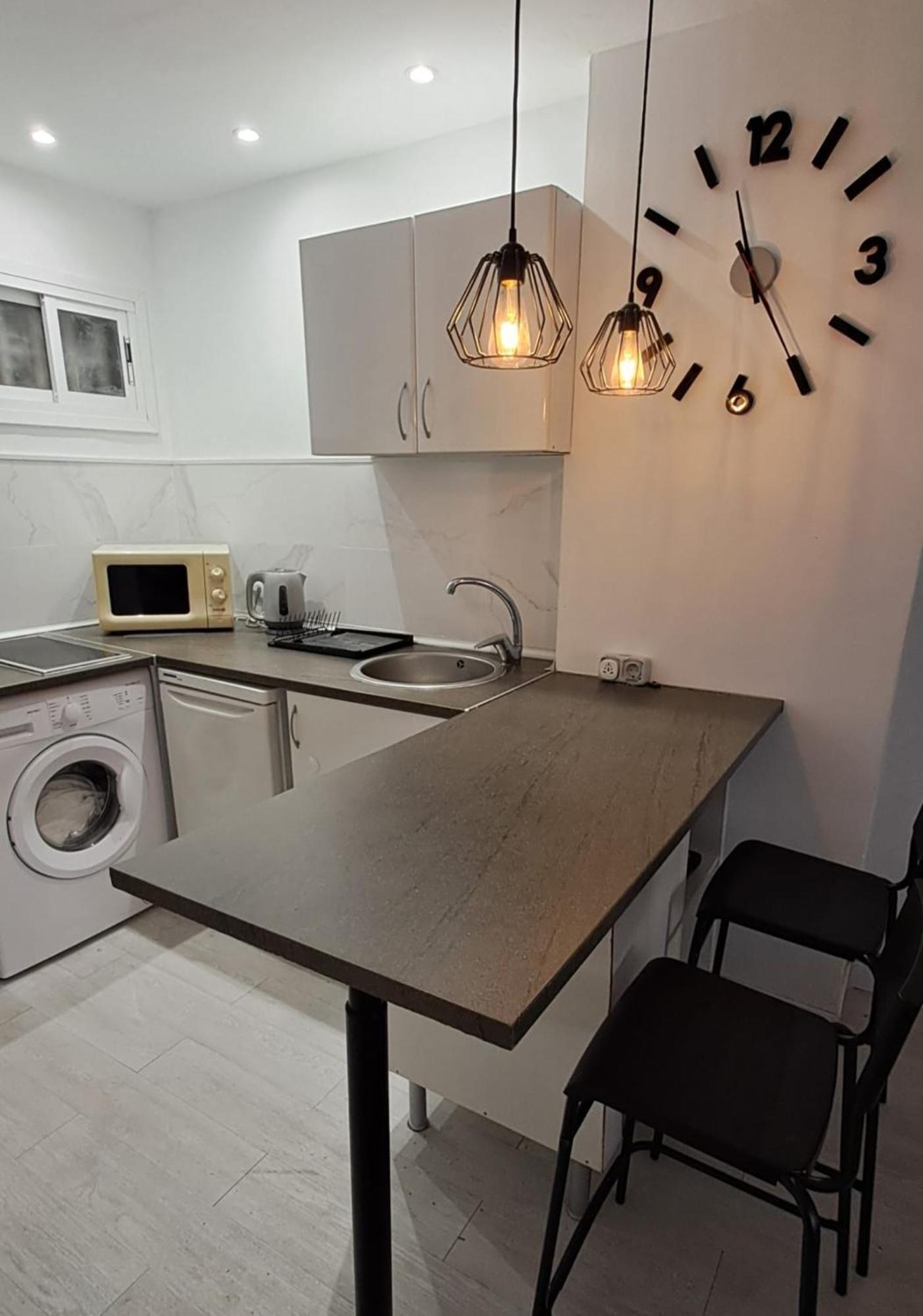 Apartamento Vacacional Benalmádena Exterior photo